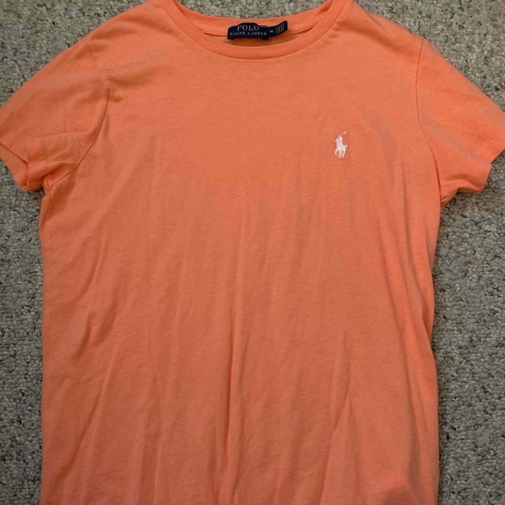 Polo Ralph Lauren shirt
